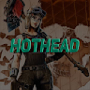 Meet your Posher, Hothead